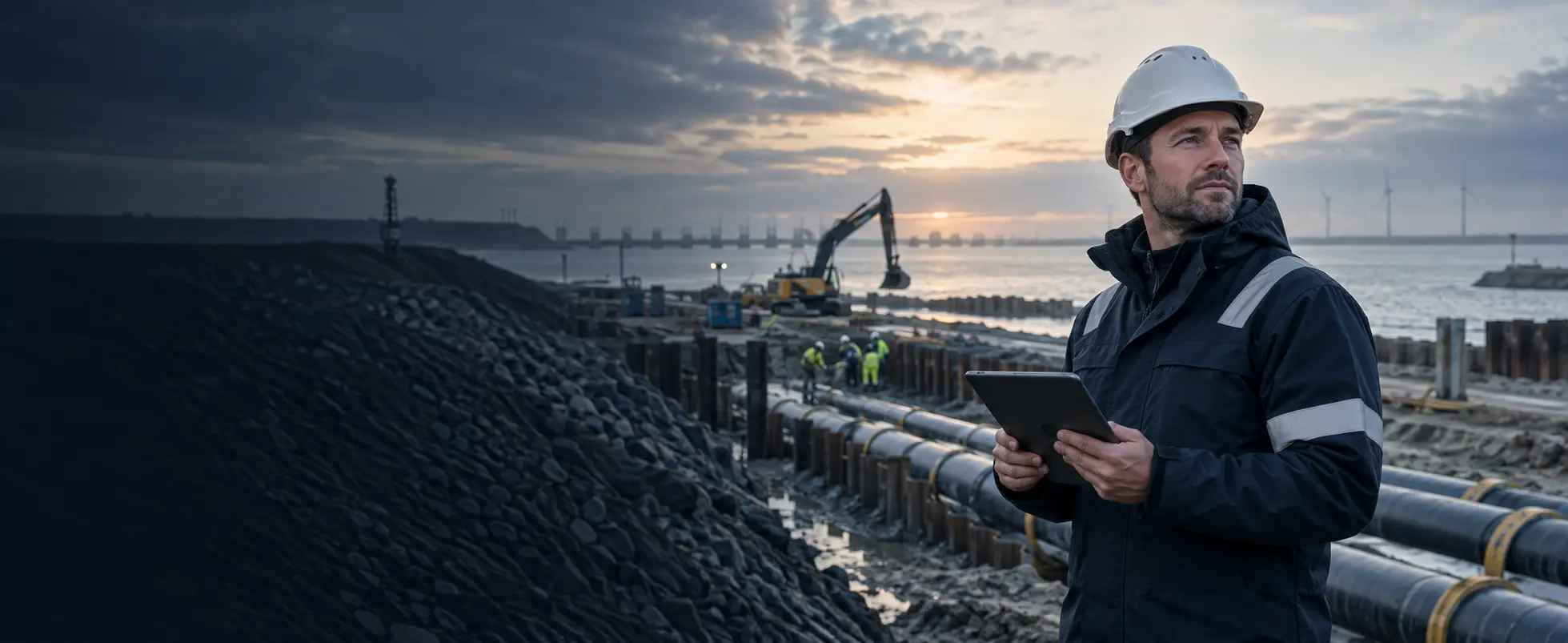 RI&E, V&G-plan en TRA door MECA TECH